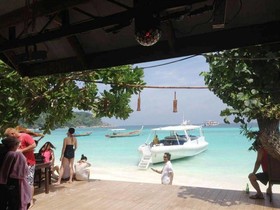 Lipe Resort