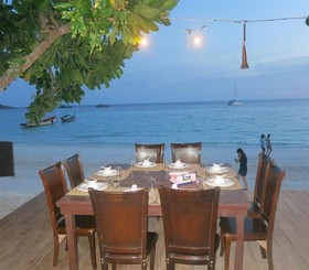 Lipe Resort
