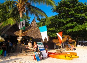 Lipe Resort