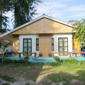 Lipe Resort