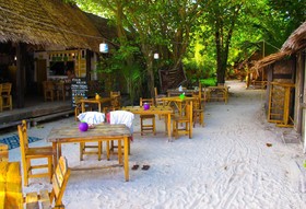 Lipe Resort