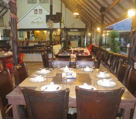 Lipe Resort
