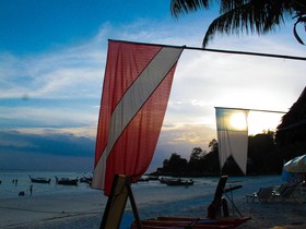 Lipe Resort