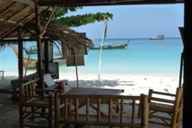 Lipe Resort