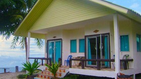 Lipe Resort