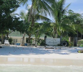 Lipe Resort