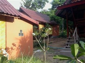 Lipe Sunset Beach Resort