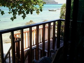 Lipe Sunset Beach Resort
