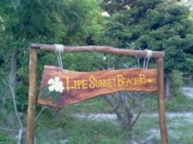 Lipe Sunset Beach Resort