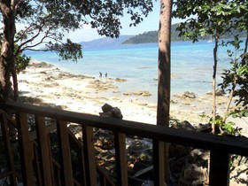 Lipe Sunset Beach Resort