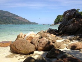 Lipe Sunset Beach Resort