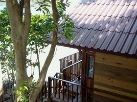 Lipe Sunset Beach Resort