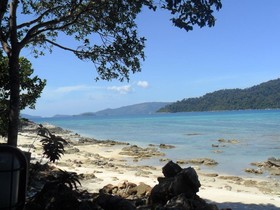 Lipe Sunset Beach Resort