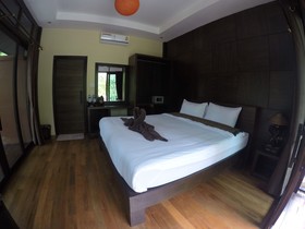 Lipe Sunset Beach Resort