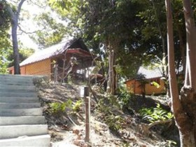 Lipe Sunset Beach Resort