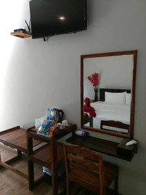 Lipe Village Resort