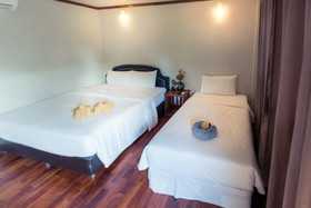 Lipe Village Resort