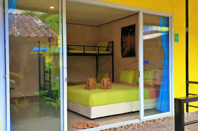Mama Bungalow Koh Lipe