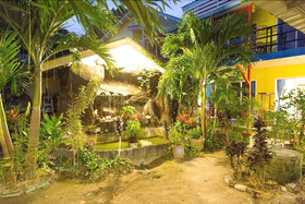Mama Bungalow Koh Lipe