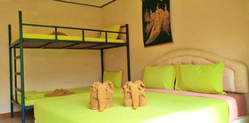 Mama Bungalow Koh Lipe