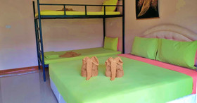 Mama Bungalow Koh Lipe
