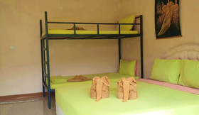 Mama Bungalow Koh Lipe