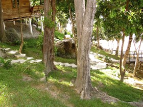 Pitiusas Beach Resort