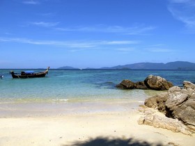 Pitiusas Beach Resort