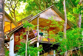 Pitiusas Beach Resort