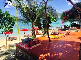 Pitiusas Beach Resort