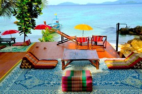 Pitiusas Beach Resort