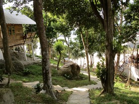 Pitiusas Beach Resort