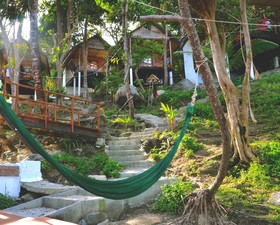 Pitiusas Beach Resort