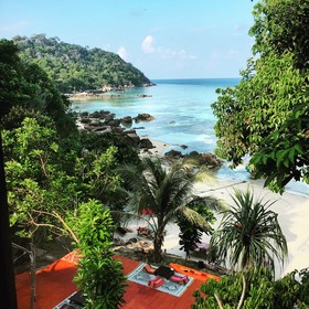Pitiusas Beach Resort
