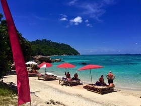 Pitiusas Beach Resort