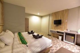 Ricci House Resort