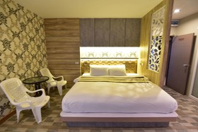 Ricci House Resort