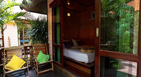 Ricci House Resort
