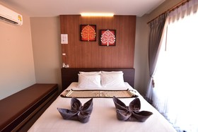 Ricci House Resort