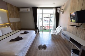 Ricci House Resort