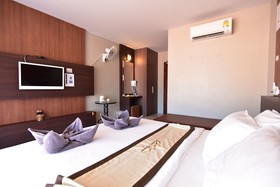 Ricci House Resort