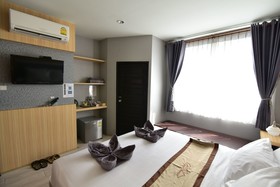 Ricci House Resort