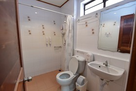 Ricci House Resort