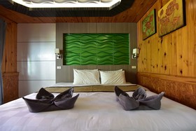 Ricci House Resort