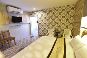 Ricci House Resort
