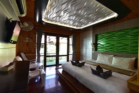 Ricci House Resort