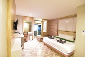 Ricci House Resort