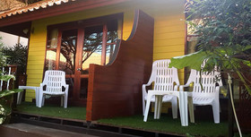 Ricci House Resort