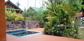 Ricci House Resort