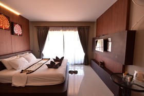Ricci House Resort